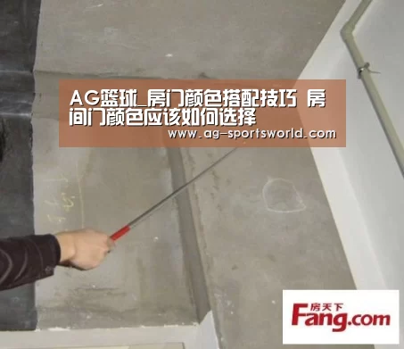 AG篮球_房门颜色搭配技巧 房间门颜色应该如何选择(图4) AG体育