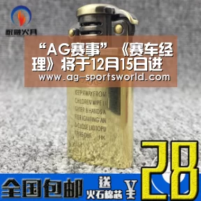 “AG赛事”《赛车经理》将于12月15日进行更新 加入2D模式(图4) AG赛事
