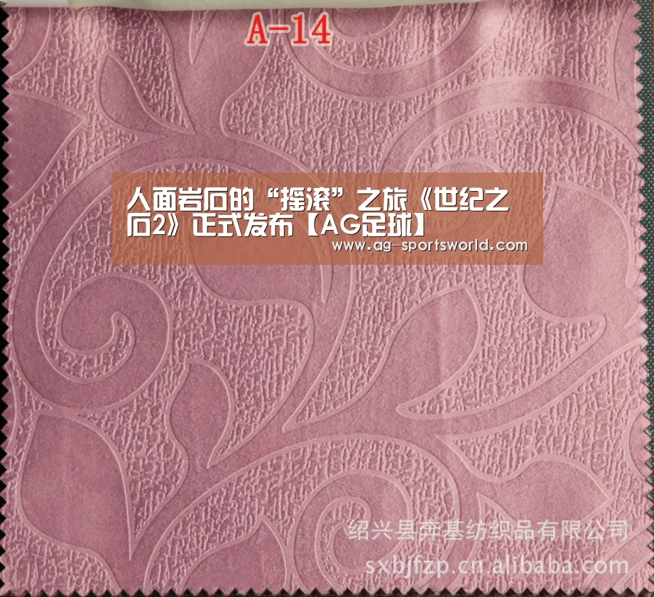 人面岩石的“摇滚”之旅《世纪之石2》正式发布【AG足球】(图3) AG体育